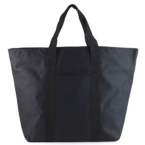 Trendy Apparel Shop All Purpose Large Tote Bag