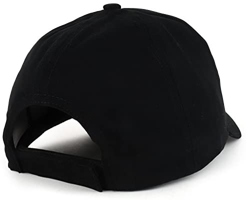 Trendy Apparel Shop Reversible Sequins Love Patch Bling Bling Cotton Baseball Cap