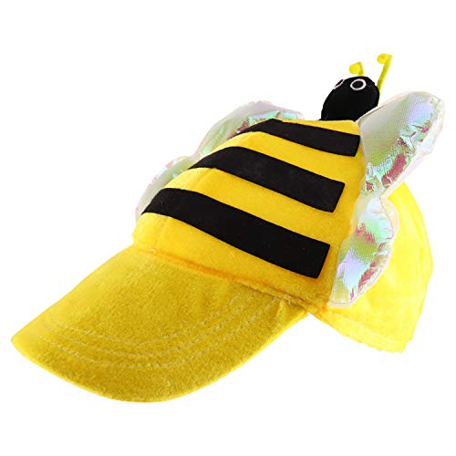 Trendy Apparel Shop Fun Novelty Plush Costume Animal Hats