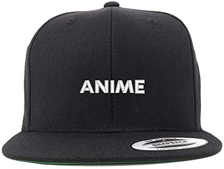 Buy Anime Snapback Hats | Naruto, Jujutsu Kaisen, DBZ & More! — Poggers