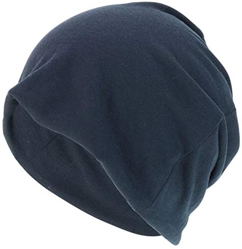 Trendy Apparel Shop Polyester Fashion Slouch Beanie Hat