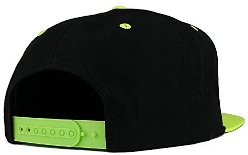 Trendy Apparel Shop King and Queen White Embroidered Flat Bill 2-Tone Ball Cap