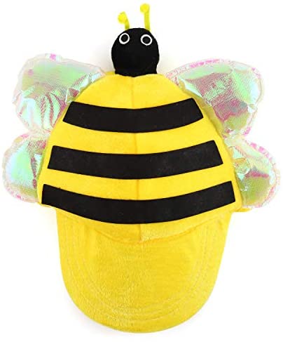 Trendy Apparel Shop Fun Novelty Plush Costume Animal Hats