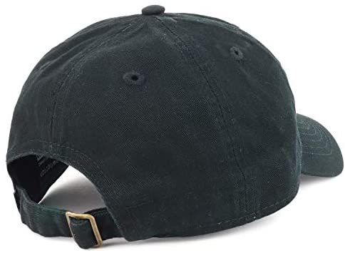 Trendy Apparel Shop Youth Size Kid's Unstructured Soft Cotton Baseball Cap