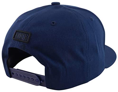 Trendy Apparel Shop Rooster Cock Embroidered 5 Panel Flatbill Snapback Baseball Cap