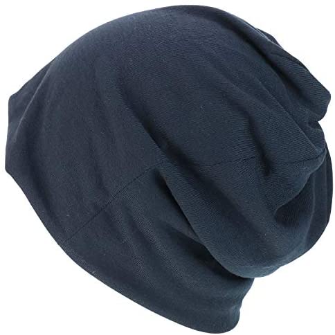 Trendy Apparel Shop Polyester Fashion Slouch Beanie Hat