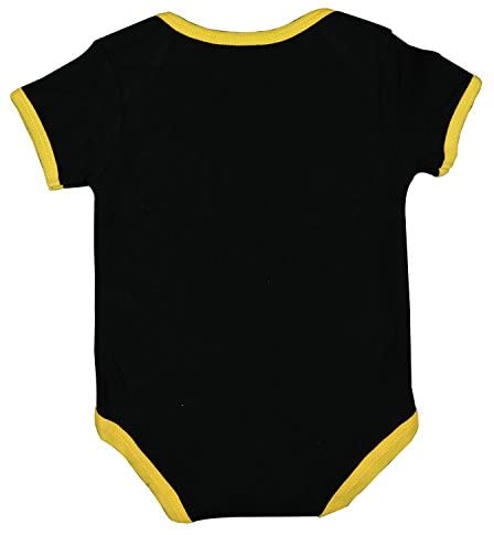 Trendy Apparel Shop Officially Licensed Army Black and Digital ACU Infant Bodysuits 2 Pack