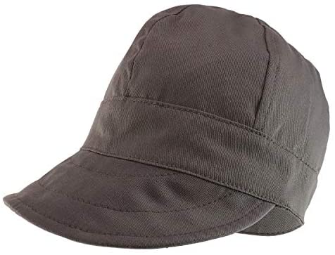 Trendy Apparel Shop Flame Resistant Reversible Cotton 6 Panel Welding Caps