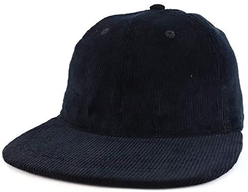 Cappello da camionista in velluto a coste personalizzato di moda Cappello da camionista in velluto a coste personalizzato di moda
