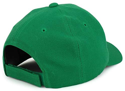 Trendy Apparel Shop Hecho en Mexico Eagle Embroidered Square Patch Baseball Cap