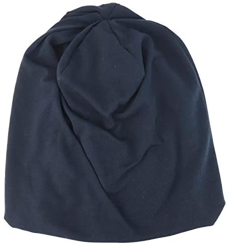 Trendy Apparel Shop Polyester Fashion Slouch Beanie Hat