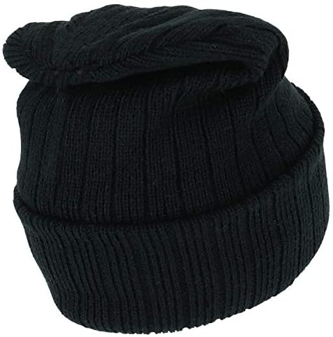 Trendy Apparel Shop Mexico Coat of Arms Embroidered 3M Thinsulate Cuff Beanie