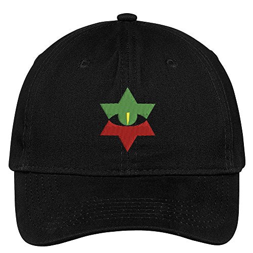 Trendy Apparel Shop Coffee Cup Embroidered Low Profile Soft Cotton Brushed Baseball Cap