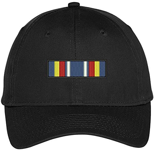 Trendy Apparel Shop Global War On Terrorism Embroidered Snapback Adjustable Baseball Cap