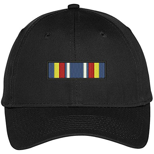 Trendy Apparel Shop Global War On Terrorism Embroidered Snapback Adjustable Baseball Cap