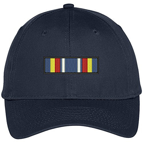 Trendy Apparel Shop Global War On Terrorism Embroidered Snapback Adjustable Baseball Cap