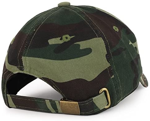 Trendy Apparel Shop Mommy and Daddy Soft Cotton Couple 2 Pc Cap Set