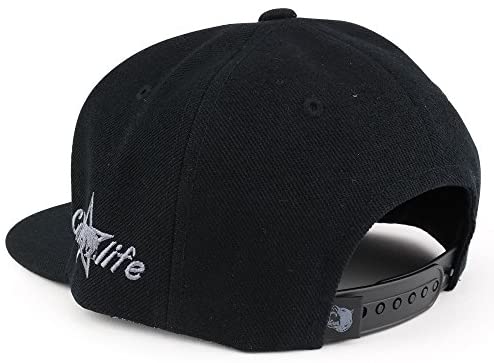 Trendy Apparel Shop Kids 3D Embroidered California Republic Bear Flatbill Snapback Cap