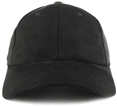 Trendy Apparel Shop Girls Want to Have Fundamental Rights Embroidered Unstructured Cotton Cap