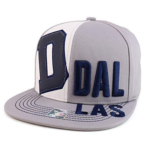 Dallas Hats Embroidery 