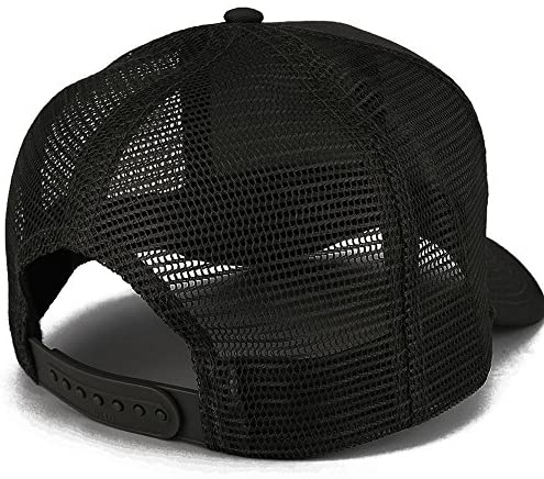 Trendy Apparel Shop We Just Did 46 President 2020 Celebration Trucker Ball Cap