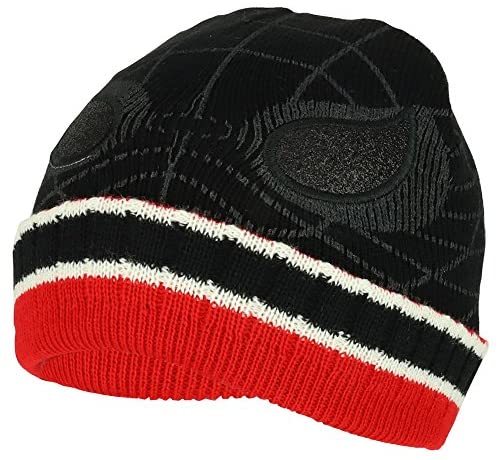 Trendy Apparel Shop Toddle Spider Character Beanie, Scarf and Glove 3PC Set