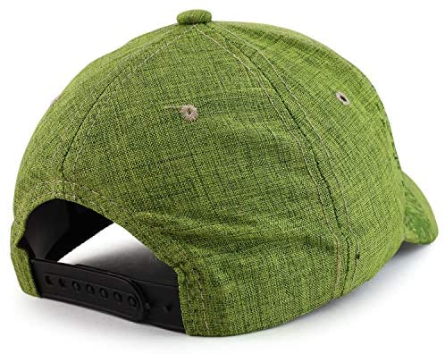 Trendy Apparel Shop Lady of Guadalupe Maria Embroidered Baseball Cap