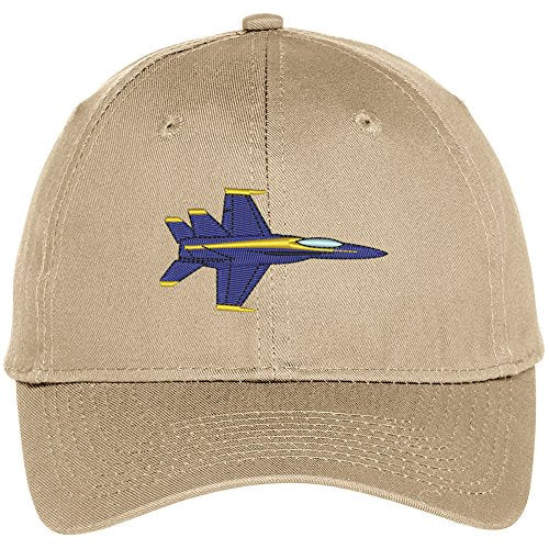 navy blue angels hat