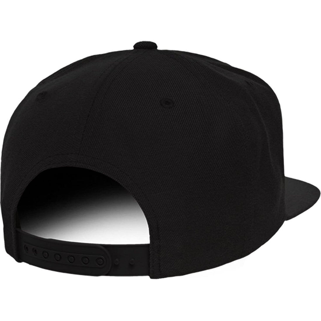 Trendy Apparel Shop Eat Sleep Crossfit Embroidered Flatbill Snapback Baseball Cap