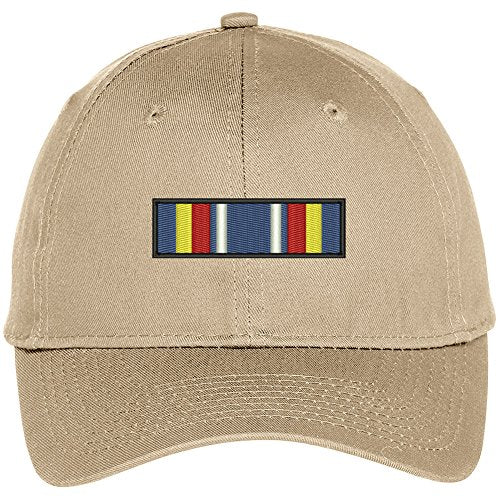 Trendy Apparel Shop Global War On Terrorism Embroidered Snapback Adjustable Baseball Cap