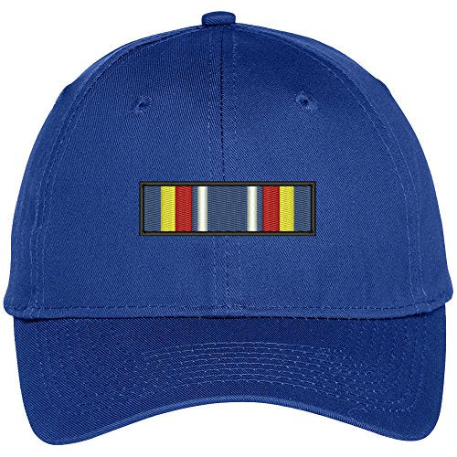 Trendy Apparel Shop Global War On Terrorism Embroidered Snapback Adjustable Baseball Cap