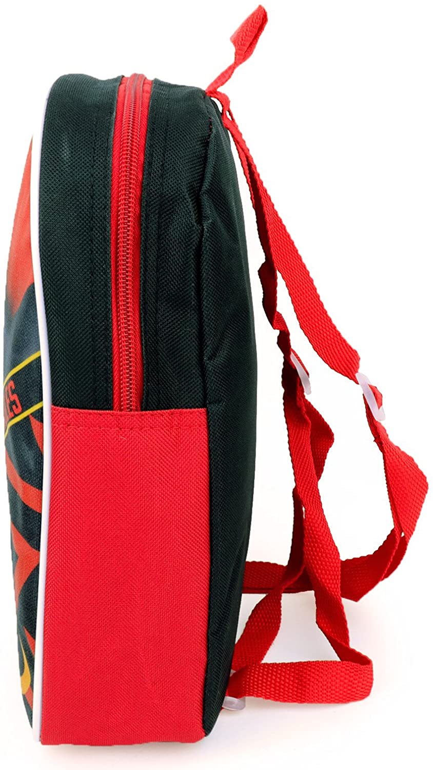 incredibles half pint mini backpack Trendy Apparel Shop Team Incredibles Dash and Mr Incredible Mini Backp