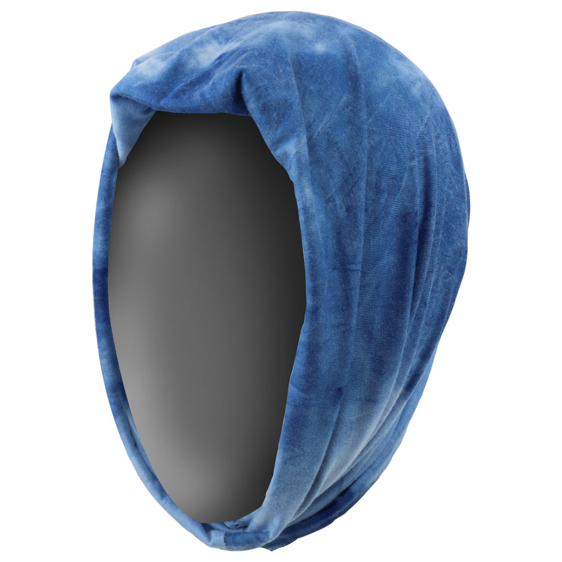 Trendy Apparel Shop Multifunctional Tie Dye Scarf Headband