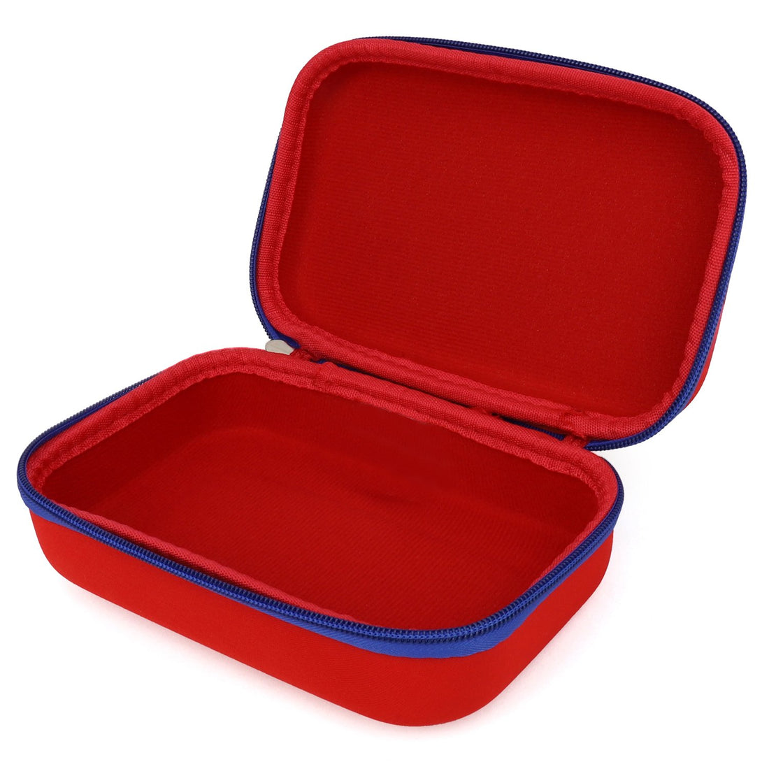 Trendy Apparel Shop Mario Kart Molded EVA School Supplies Pencil Case