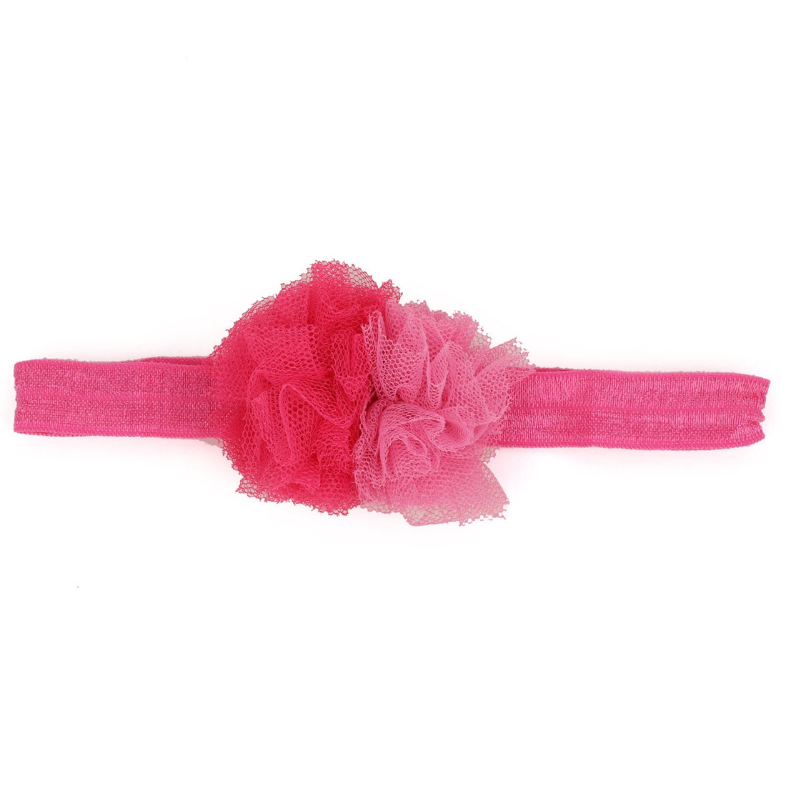 Trendy Apparel Shop Baby Infant Socks Booties and Pom Head Wrap Set