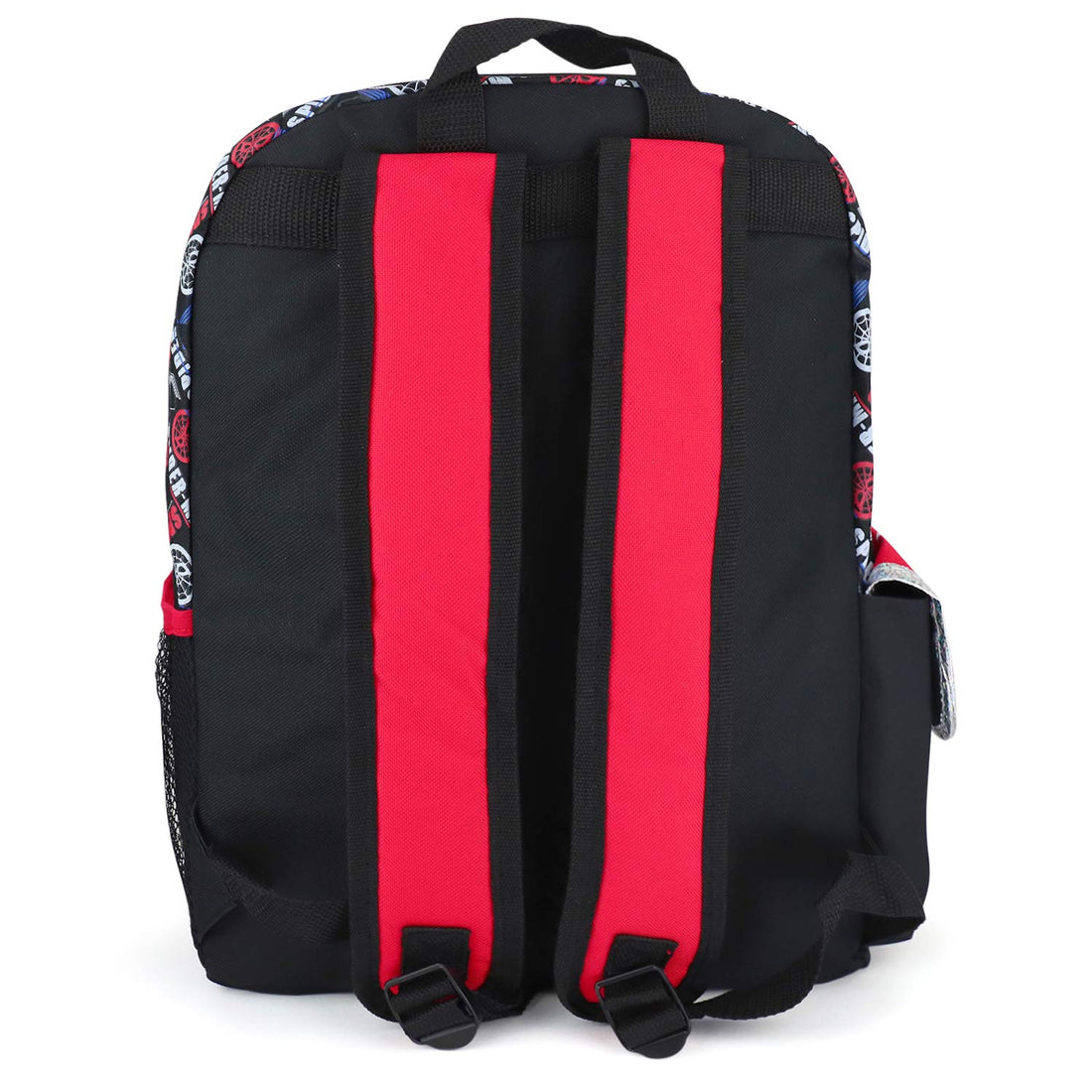 Trendy Apparel Shop Kids Boy's Spiderman Homecoming 16" School Backpack