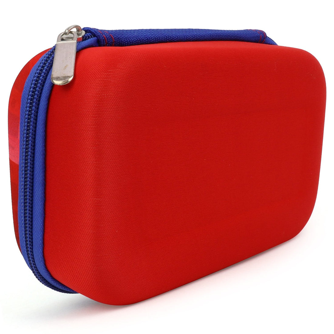 Trendy Apparel Shop Mario Kart Molded EVA School Supplies Pencil Case