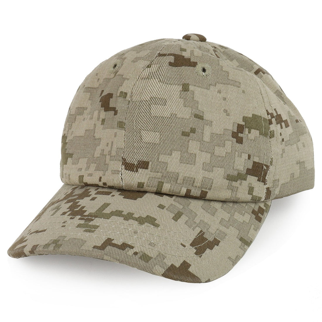 Trendy Apparel Shop Baby Infant Plain Unstructured Adjustable Baseball Cap - Multipack - Burgunday Red Pink Hot Pink