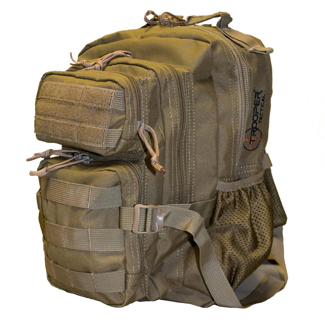 Trendy Apparel Shop Infant Kid Recon Tactial Operator Backpack