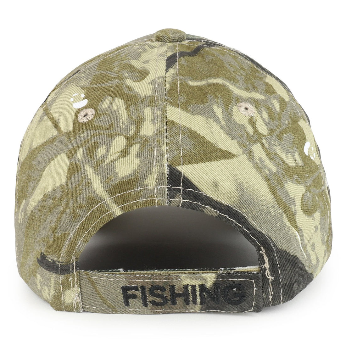 Trendy Apparel Shop Just Hook up Fishing Outdoor Sports Embroidered Adjustable Baseball Cap