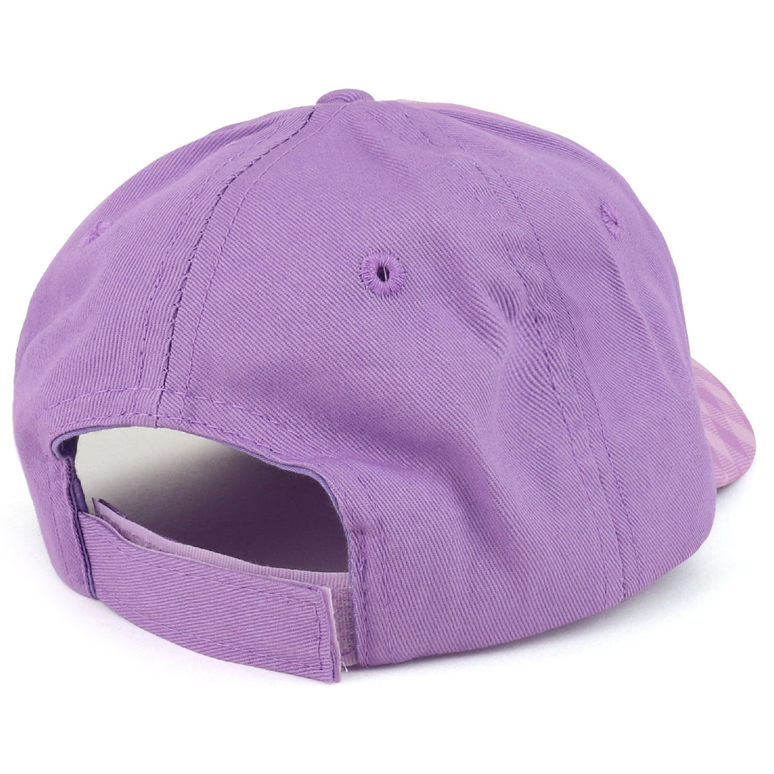 Trendy Apparel Shop Girls Kid's Youth Size Peppa Pig Happy Day Baseball Cap