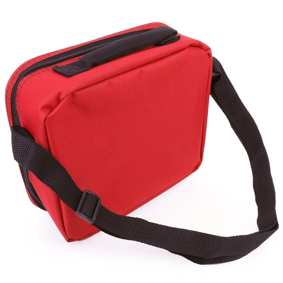 Trendy Apparel Shop Kid's Incredibles 2 Dash Reflective Dotted Pattern Lunch Bag