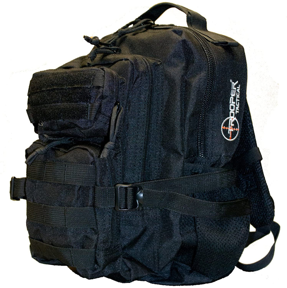 Trendy Apparel Shop Infant Kid Recon Tactial Operator Backpack